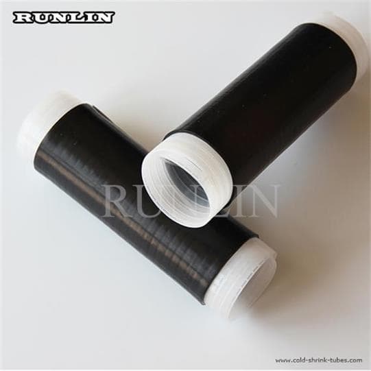 Silicone Cold Shrink Tubing